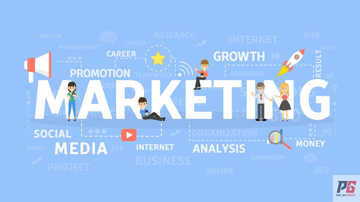 Tại sao doanh nghiệp cần đầu tư vào chiến lược marketing bài bản? 35 Tại sao doanh nghiệp cần đầu tư vào chiến lược marketing bài bản?