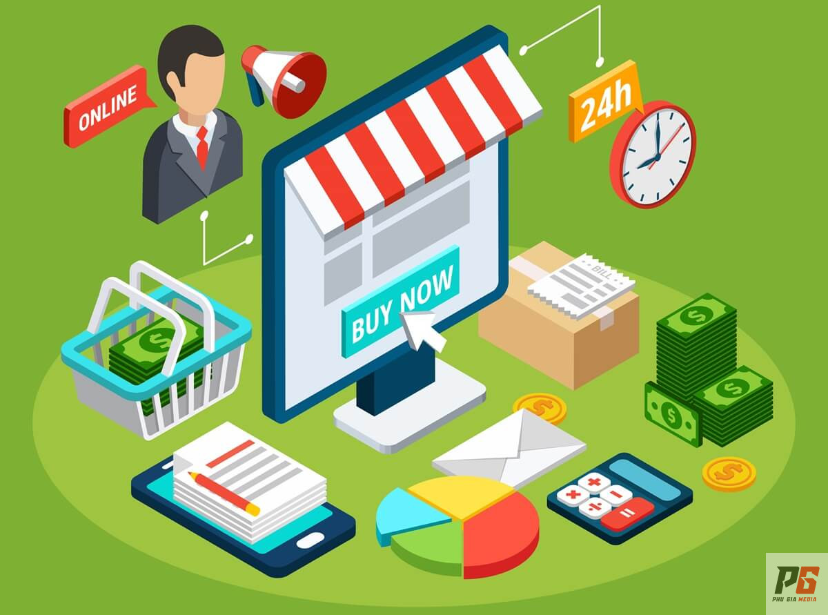 Làm thế nào để bắt đầu kinh doanh online thành công? 1 Làm thế nào để bắt đầu kinh doanh online thành công?